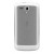 Full Body Housing for Huawei Ascend G300 U8818 - Silver