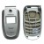 Full Body Housing for Samsung E315 - Black
