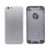 Full Body Housing For Apple Iphone 6s Black - Maxbhi Com