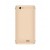 Full Body Housing For Celkon Q3k Power Gold - Maxbhi Com