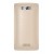 Full Body Housing For Champion My Phone 43 White - Maxbhi Com
