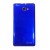 Full Body Housing For Cubit Topaz 2 Blue - Maxbhi Com