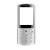 Full Body Housing For Gfive Wp86 White - Maxbhi Com
