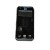 Full Body Housing For Lg Kc910e Renoir Black - Maxbhi Com