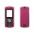 Full Body Housing For Motorola L7 Pink - Maxbhi Com