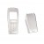 Full Body Housing For Nokia 6200 Black - Maxbhi Com