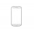Full Body Housing For Samsung I8703 White - Maxbhi Com