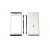 Full Body Housing For Sony Ericsson Aino U10i White - Maxbhi Com