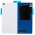 Full Body Housing For Sony Ericsson Xperia Z3 D6603 White - Maxbhi Com