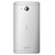 Full Body Housing for Lava Iris 404s - White