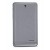 Full Body Housing For Iball Slide Q40i Grey - Maxbhi Com