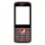 Full Body Housing For Iball Tarang 2 8j Black - Maxbhi Com