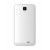 Full Body Housing For Intex Aqua Y2 1gb Ram Grey - Maxbhi Com