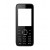 Full Body Housing For Intex Mega 510 White - Maxbhi Com