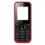 Full Body Housing For Intex Neo V Plus Fm Black - Maxbhi Com