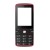 Full Body Housing For Intex Slimzz 401 Black - Maxbhi Com