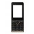 Full Body Housing For Intex Turbo Z6 Black - Maxbhi Com