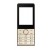 Full Body Housing For Intex Turbo Z6 Golden - Maxbhi Com