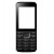 Full Body Housing For Karbonn K40 White - Maxbhi Com