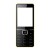 Full Body Housing For Karbonn K55 Star White - Maxbhi Com