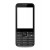Full Body Housing For Micromax X2825 White - Maxbhi Com