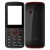 Full Body Housing For Onida G241 White - Maxbhi Com