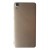 Full Body Housing For Panasonic Eluga Z Gold - Maxbhi Com