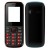 Full Body Housing For Rage Nano N Black Blue - Maxbhi Com