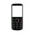 Full Body Housing For Spice Power 5511 White - Maxbhi Com