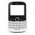 Full Body Housing For Spice Qt75 White - Maxbhi Com