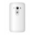 Full Body Housing For Vox Kick K3 White - Maxbhi Com