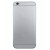 Full Body Housing For Vox Mobile V6666 White - Maxbhi Com