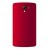 Full Body Housing For Wham Q4 Red - Maxbhi Com