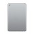 Full Body Housing for Apple iPad Mini 4 WiFi 16GB - Silver