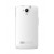 Full Body Housing for Celkon Campus A418 - Silver