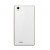 Full Body Housing for Celkon Q58 Explore - Black
