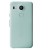 Full Body Housing for Google Nexus 5X 32GB - Blue