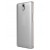 Full Body Housing for Innjoo Max 2 Plus - White