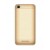 Full Body Housing for Intex Aqua Air - Champagne