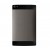 Full Body Housing for Micromax Canvas Tab P680 - Copper