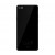 Full Body Housing for Wiko Highway Pure 4G - Black & Gold