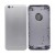 Full Body Housing For Apple Iphone 6s 64gb White - Maxbhi Com