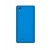 Full Body Housing For Celkon Millennia Q455l Cyan - Maxbhi Com
