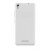 Full Body Housing For Gionee P5w White - Maxbhi.com