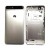 Full Body Housing For Google Nexus 6p 32gb White - Maxbhi Com