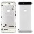 Full Body Housing For Google Nexus 6p 64gb White - Maxbhi Com