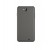 Full Body Housing For Hitech Amaze S5 Grey - Maxbhi Com