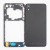 Full Body Housing For Htc Desire 728 Dual Sim Grey - Maxbhi Com