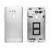 Full Body Housing For Huawei Mate 8 Silver - Maxbhi Com