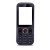 Full Body Housing For Iball Shaan 2 4 Neon Blue - Maxbhi Com